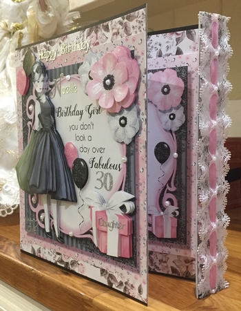 Fabulous by Suzanne Kavanagh
