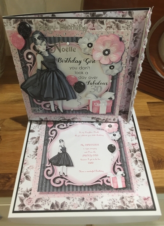 Fabulous by Suzanne Kavanagh