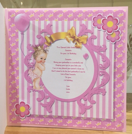 Turning One by Suzanne Kavanagh