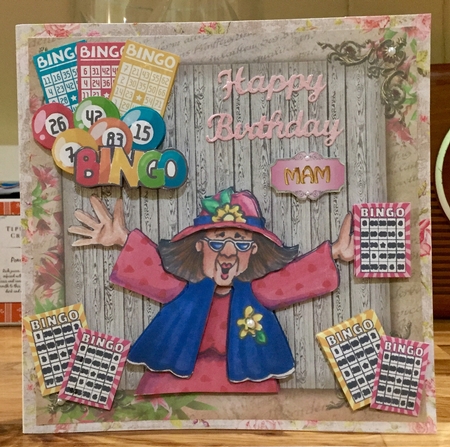 Gallery Item Handmade Craft Photo