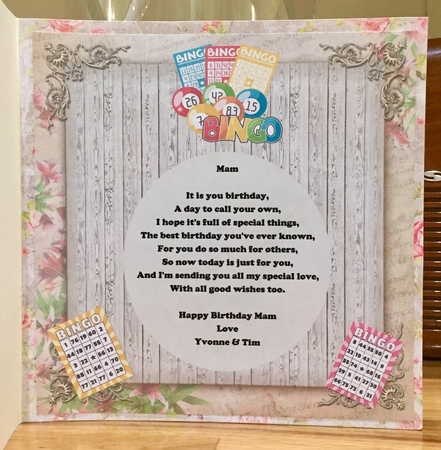 Gallery Item Handmade Craft Photo