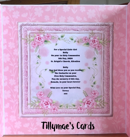 Sweet Little Delight Mini Kit by Suzanne Kavanagh