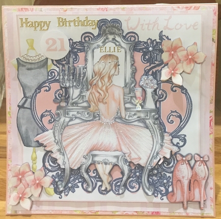 Gallery Item Handmade Craft Photo