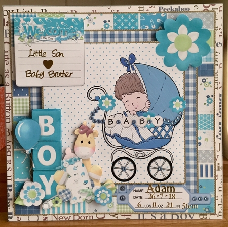 Gallery Item Handmade Craft Photo