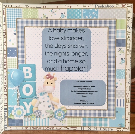 Gallery Item Handmade Craft Photo