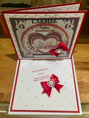 Gallery Item Handmade Craft Photo