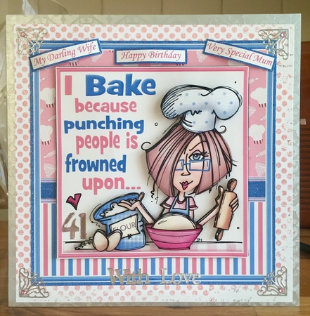 Gallery Item Handmade Craft Photo
