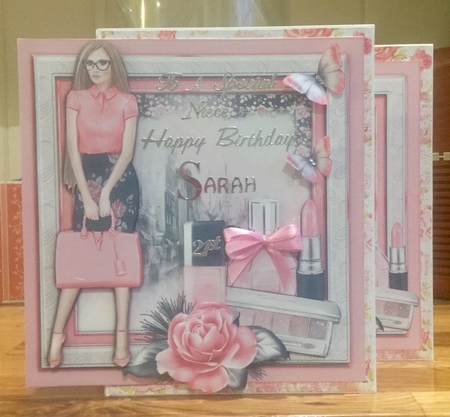 Gallery Item Handmade Craft Photo