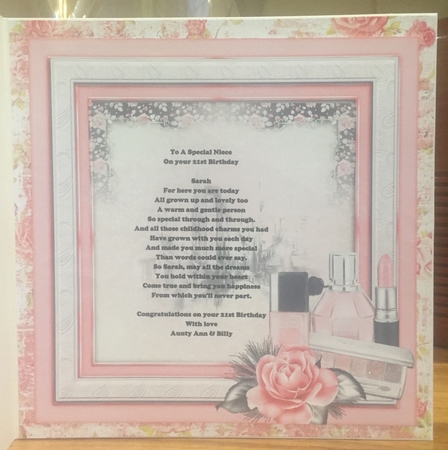 Gallery Item Handmade Craft Photo