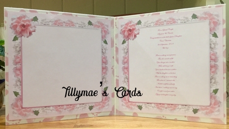 Baby Girl Mini Kit by Suzanne Kavanagh