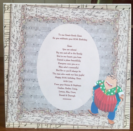 Gallery Item Handmade Craft Photo