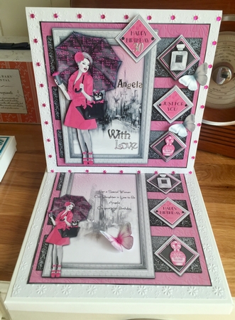 Gallery Item Handmade Craft Photo