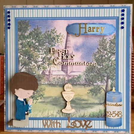 Gallery Item Handmade Craft Photo