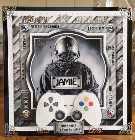 Whats Your Game by Suzanne Kavanagh