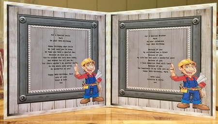 Mr. Fix It by Suzanne Kavanagh
