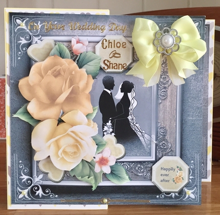 easter wedding 2 by Suzanne Kavanagh