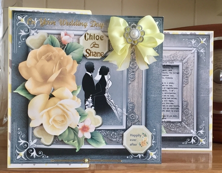 easter wedding 2 by Suzanne Kavanagh