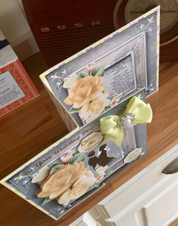 easter wedding 2 by Suzanne Kavanagh