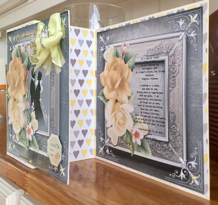 easter wedding 2 by Suzanne Kavanagh