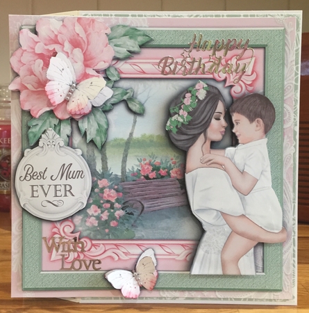 Gallery Item Handmade Craft Photo