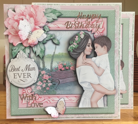 Gallery Item Handmade Craft Photo