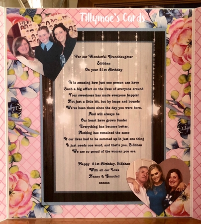 5x7 LOVE TO READ MINI KIT  by Suzanne Kavanagh