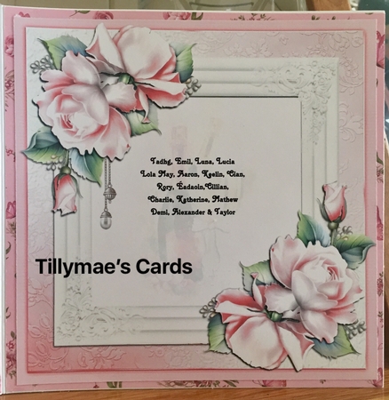 Gallery Item Handmade Craft Photo