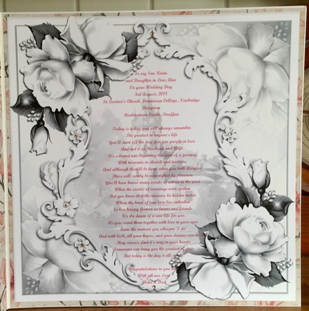 Gallery Item Handmade Craft Photo