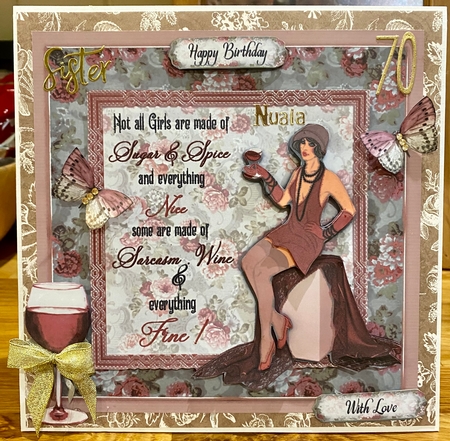 Gallery Item Handmade Craft Photo