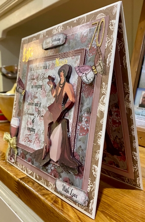 Gallery Item Handmade Craft Photo