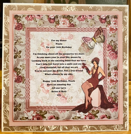 Gallery Item Handmade Craft Photo