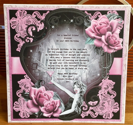 Gallery Item Handmade Craft Photo
