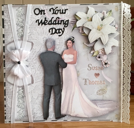Gallery Item Handmade Craft Photo
