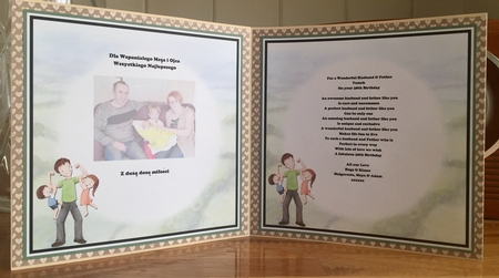 Best Dad EVER! by Suzanne Kavanagh