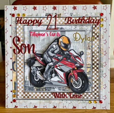 Fast Times 8x8 Mini Kit  by Suzanne Kavanagh