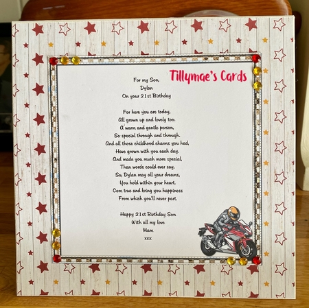 Fast Times 8x8 Mini Kit  by Suzanne Kavanagh
