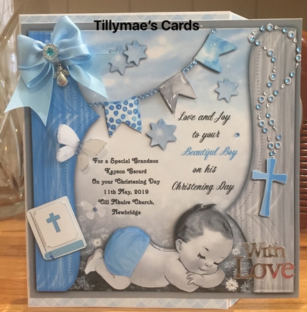 Gallery Item Handmade Craft Photo