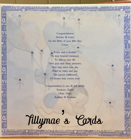 Gallery Item Handmade Craft Photo