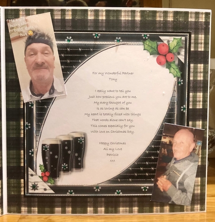 3 Cheers for Christmas by Suzanne Kavanagh