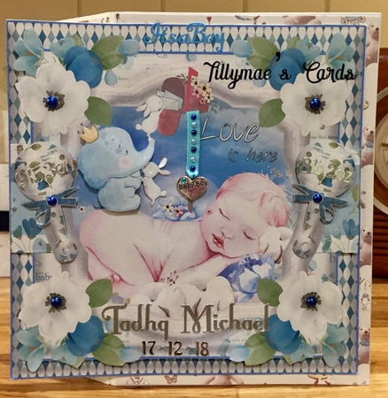 Gallery Item Handmade Craft Photo