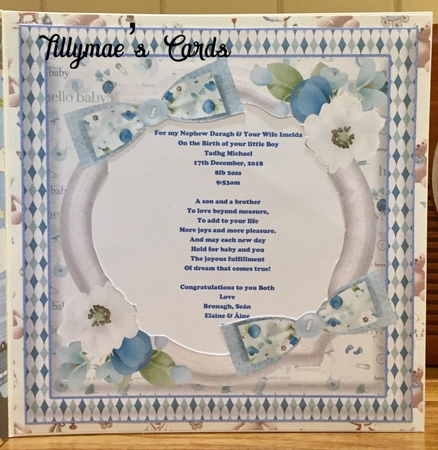 Gallery Item Handmade Craft Photo