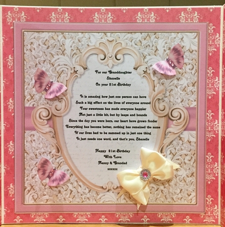 She is Special 2 by Suzanne Kavanagh