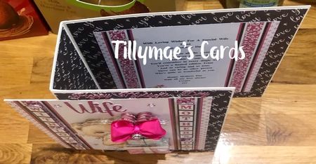 BEARING GIFTS FOR YOU 7.5 Decoupage Easy Cut Words & Alphabet Mini Kit by Suzanne Kavanagh