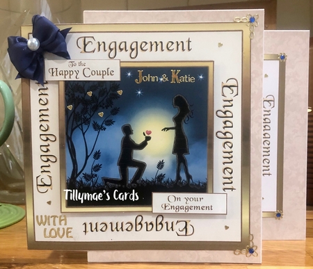 SC Engagement  by Suzanne Kavanagh