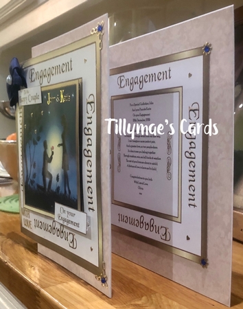 SC Engagement  by Suzanne Kavanagh