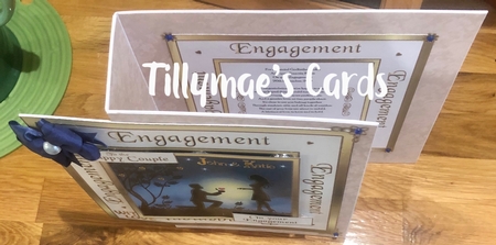 SC Engagement  by Suzanne Kavanagh