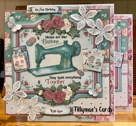 Gallery Item Handmade Craft Photo