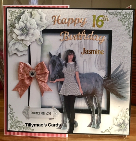 Love Horses by Suzanne Kavanagh