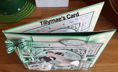 The Emerald Isle Wedding by Suzanne Kavanagh