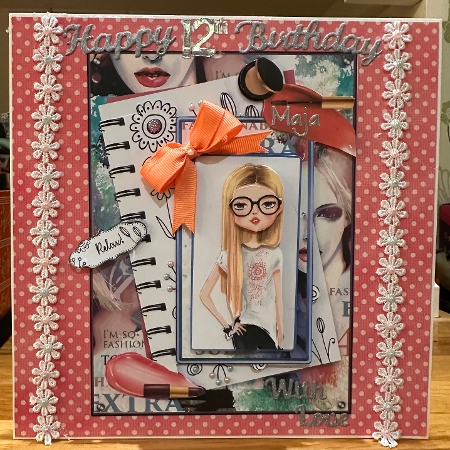 Gallery Item Handmade Craft Photo